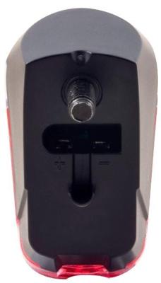 Spanninga achterlicht presto xdvs dynamo spatbord