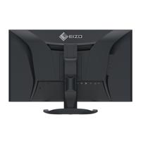 EIZO FlexScan EV3240X-BK Monitor 80 cm (31,5 inch) (USB-C (94W PD), DisplayPort, HDMI, USB-hub, RJ-45 LAN, KVM-schakelaar, 5ms reactietijd, 3840 x 2160 (4K UHD)) zwart - thumbnail