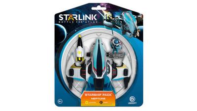 Starlink Starship Pack Neptune