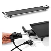 FRITEL TY 1897 Teppanyaki XXL Grillplaat - thumbnail