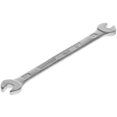 Gedore Steeksleutel 4x4,5 MM - 6063400