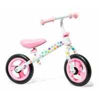 Kinderfiets Moltó Roze Zonder pedalen - thumbnail
