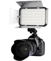 Godox LED camera verlichting - LED 170II - met barndoor - thumbnail