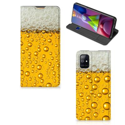 Samsung Galaxy M51 | Flip Style Cover | Bier Samsung Galaxy M51 | Flip Style Cover | Bier