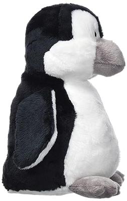 Nici pluchen knuffel pinguin, 20cm