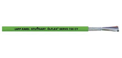 LAPP Encoderkabel 4 x 0.5 mm² 1020133/1000 1000 m