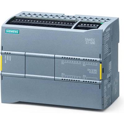 Siemens 6ES7215-1AF40-0XB0 Compacte PLC-CPU Siemens 6ES7215-1AF40-0XB0 Compacte PLC-CPU