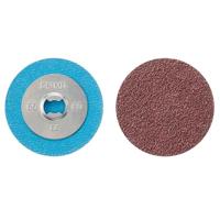 Dremel 2615S411DM Schuurschijf Boordiameter 38.1 mm Hout, Metaal 3 stuk(s) - thumbnail