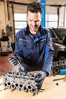 Hazet 791-5 Klepsteelkeerring-tang