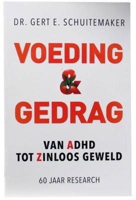 Voeding & gedrag - Gert E. Schuitemaker - Paperback (9789076161921) Voeding & gedrag - Gert E. Schuitemaker - Paperback (9789076161921)