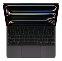 Apple iPad Magic Keyboard-hoes voor de 13 inch iPad Pro (M4), comfortabel typen, ingebouwde trackpad, rij functietoetsen, Engels (VS) - Zwart ​​​​​​​ - thumbnail