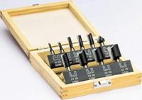 Groeffreesset 10dlg.4-20mm d=8 - thumbnail