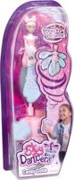 Sky Dancers - LANSAY - Candy Cutie - Vliegende pop - Leeftijd 6 - thumbnail
