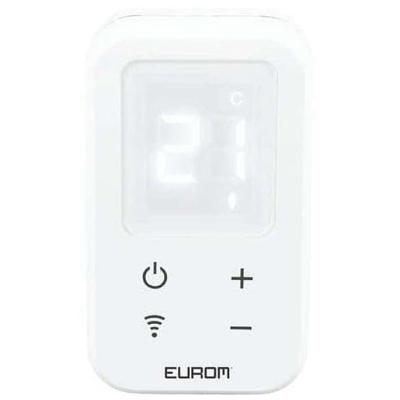 Eurom Wifi Thermostaat - 365764