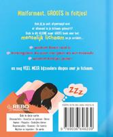 Rebo Publishers Het kleine maar grote boek over? menselijk lichaam - thumbnail