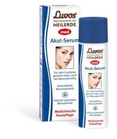 Luvos Med acuut serum 50 Milliliter - thumbnail