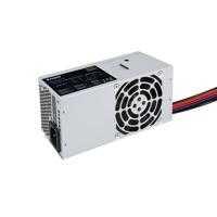 Voedingsbron TooQ TQEP-TFX500S-O 500W 500 W ATX - thumbnail