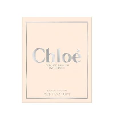 Chloé Lumineuse Eau de Parfum 100ml