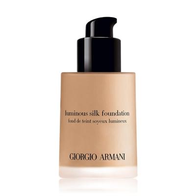 Armani Luminous Silk Foundation 5.75 30 ml Dames
