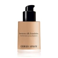 Armani Luminous Silk Foundation 5.75 30 ml Dames - thumbnail