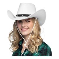 Boland Hoed wichita wit - thumbnail