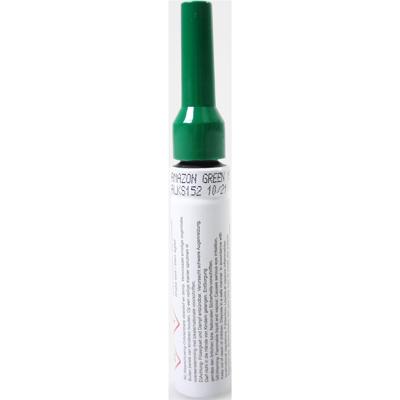 Alpina lakstift amazon green ys 7417