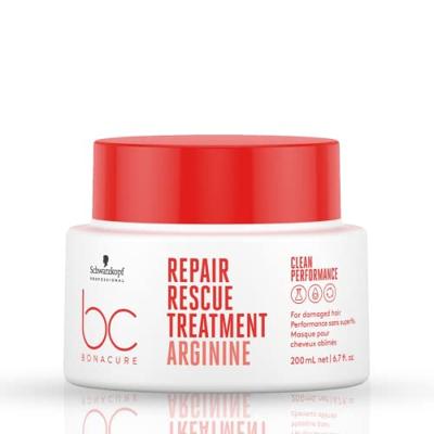 Schwarzkopf Professional Bonacure Repair Rescue Treatment