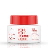 Schwarzkopf Professional Bonacure Repair Rescue Treatment - thumbnail