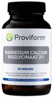 Proviform Magnesium Calcium Bisglycinaat 2:1 - thumbnail