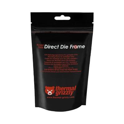 Thermal Grizzly TG-DDF-R7000-R CPU-montageframe Aluminium