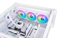 Thermaltake TH420 V2 Ultra EX ARGB - thumbnail