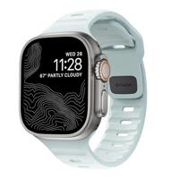 NOMAD Sport Band V2, voor Apple Watch 42 / 44 / 45 / 49 mm, duurzame, waterdichte horlogeband, 38/40/41 mm, Kunststof, Geen edelsteen - thumbnail