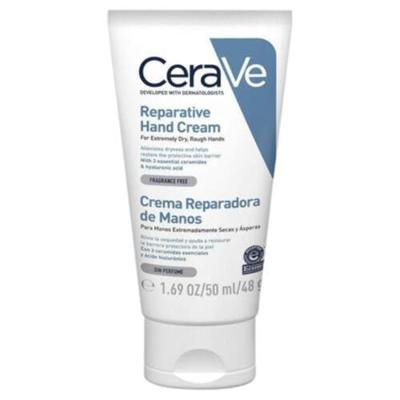 CeraVe Herstellende Handcrème 50ml