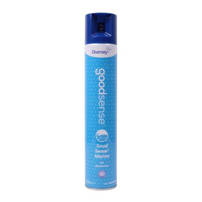 Luchtverfrisser good sense marine 500 ml