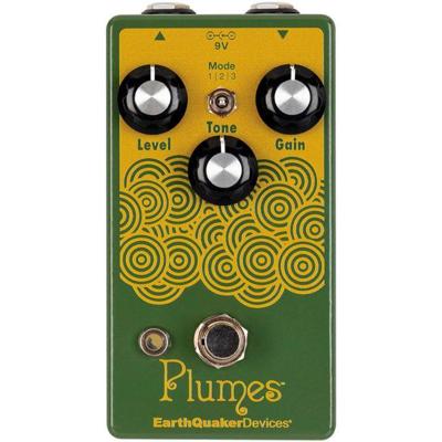 Earthquaker Devices Plumes