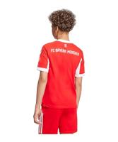 adidas Bayern München Thuisshirt 2025-2026 Kids - thumbnail