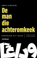 De man die achteromkeek - thumbnail