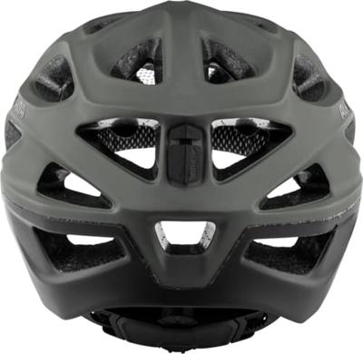 Olympic Sportswear Alpina sports tour helm mythos 3.0 l.e. 57-62 mat grijs