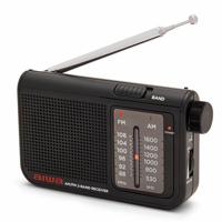 Transistorradio Aiwa RS55BK Zwart - thumbnail