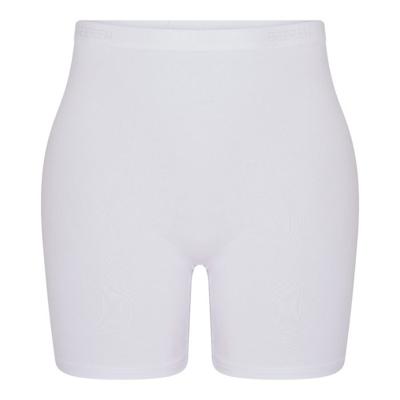 Comfort XL dames boxershort - Grote maten onderbroeken - Boxershort lange pijpjes