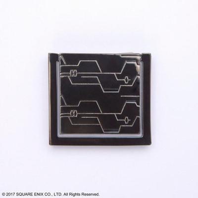 NieR: Automata - Phone Ring Holder