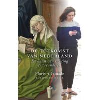 Floris  Alkemade De toekomst van Nederland - thumbnail