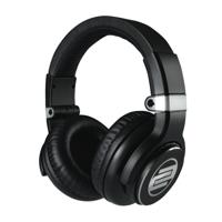 Reloop RHP-15 Over Ear koptelefoon Kabel Zwart Vouwbaar DJ - thumbnail