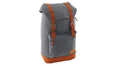 Easy Camp sacramento denim rugzak