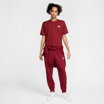 Nike Sportswear Casual T-shirt Heren L Nike Sportswear Casual T-shirt Heren L