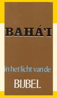 Het Baha'i in het licht van de bijbel (Paperback) - thumbnail