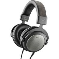 Beyerdynamic T5 Bedraad Hoofdtelefoons Hoofdband Grijs - thumbnail