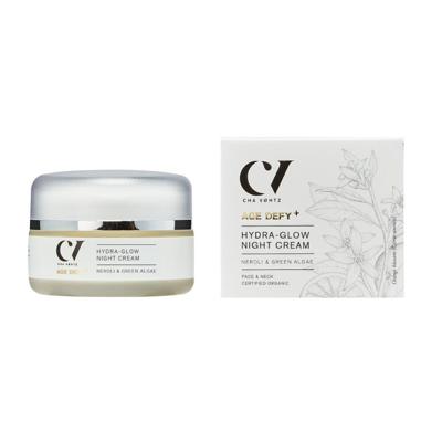 Age defy+ hydra glow sleep mask 50 Milliliter Age defy+ hydra glow sleep mask 50 Milliliter