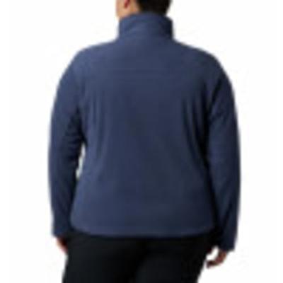 Columbia Fast Trek™ II Fleece Dames Nocturnal S Columbia Fast Trek™ II Fleece Dames Nocturnal S