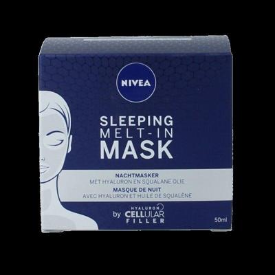 Cellular anti-age melt mask 50 Milliliter